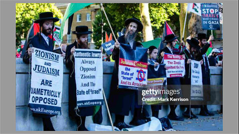 News From the Zionist Jewish Community - October 2025