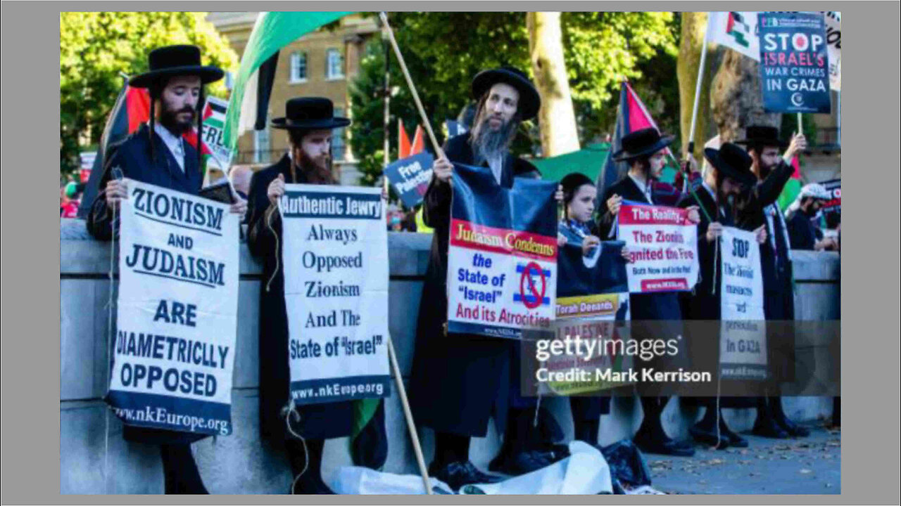 News From the Zionist Jewish Community - October 2025