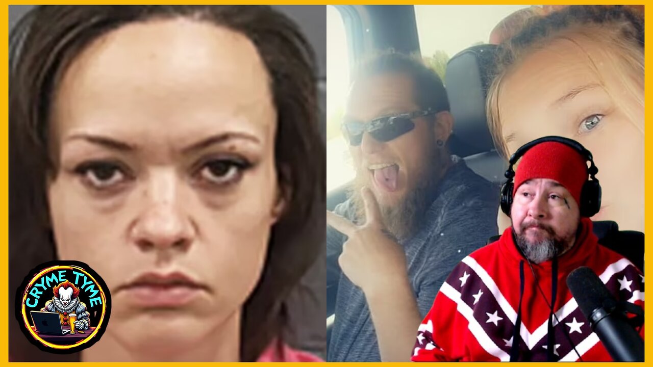 MISSOURI DOUBLE MURDER: Crazy UNFIT Mother, Taylor Santiago, 31, goes on MURDEROUS RAMPAGE!