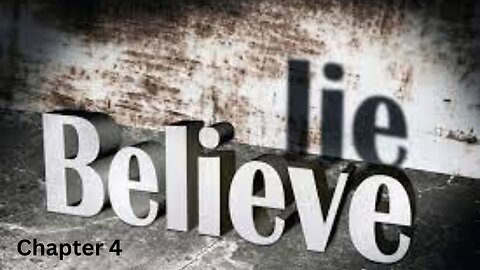 Believe Chapter 4