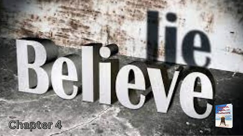 Believe: The Emotional Lifelines that Saved Her Chapter 4