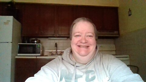 GIVE ME A HEART THAT CARES, LORD!