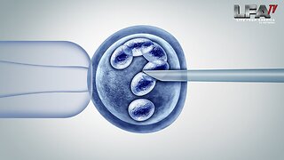 IVF IS NOT PRO-LIFE NOR PRO FAMILY