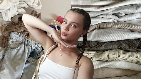 Summer Amazon Try-On Haul