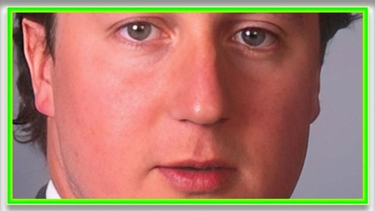 VAXXed Prime Minister has CANCER