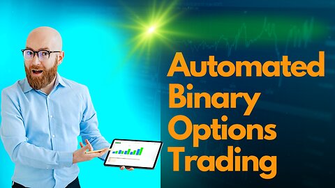 Best Binary Auto Trading Software