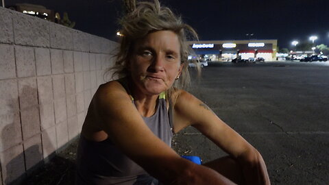 Update: Cindy-47- "ADOT took everything I own, I now have no warm clothes or blankets for winter"