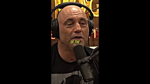 Joe Rogan reacts on John Cena's apology