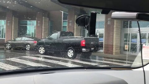 [Apr 12, 2020] Good news! Hospital in Murfreesboro TN is near EMPTY!!! #filmyourhospital[Cunninghams Law]