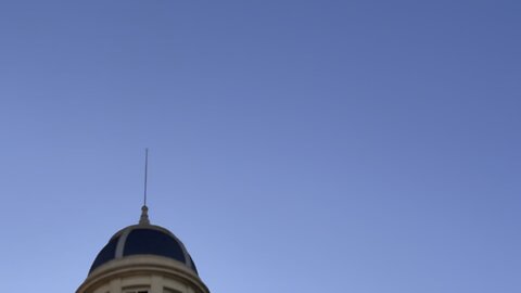 Edificio Barcelona 61