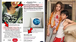 Niñas vendidas por internet. Chica 15 años por 10.000$