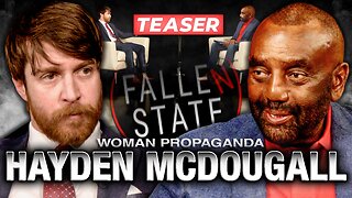 Hayden McDougall Joins Jesse! (Teaser)