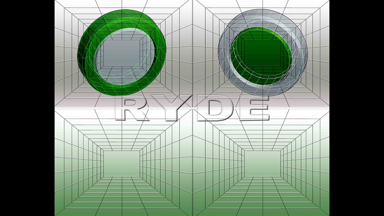 RYDE IMAGING MICROENCODING SIGNAL CUES