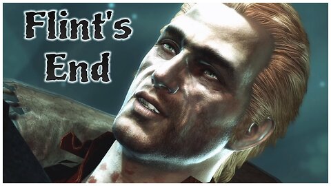 Assassin's Creed IV: Black Flag - Flint's End