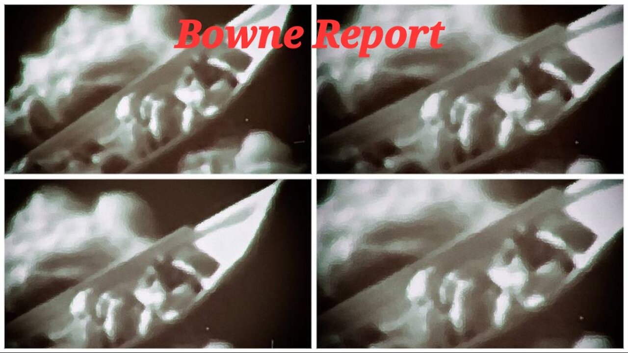 Embedded Drug Cartels Torn Out