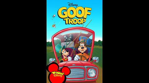 Goof Troop S1 E2