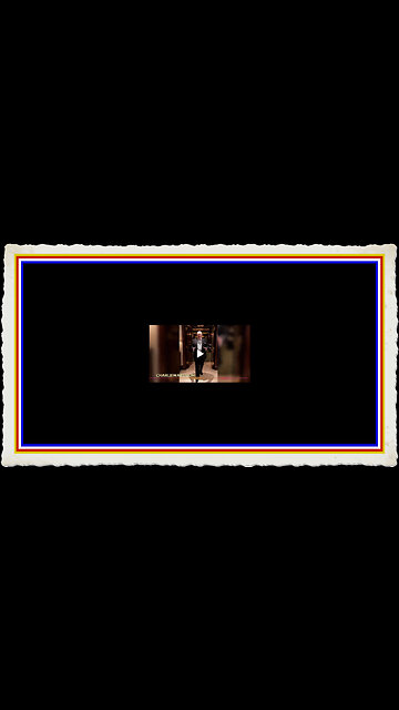 EMERGENCY EVACUATION AT DAVOS ( TOTALLY NOT WHAT YOU THINK ) WITH CHARLIE WARD