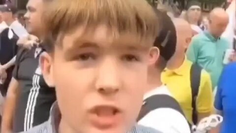 British student says you are forced to study Islam in schools and that if you speak badly of it you