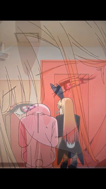 “Marin vive el cosplay como un arte… cada personaje cobra vida con su sonrisa ✨🎀