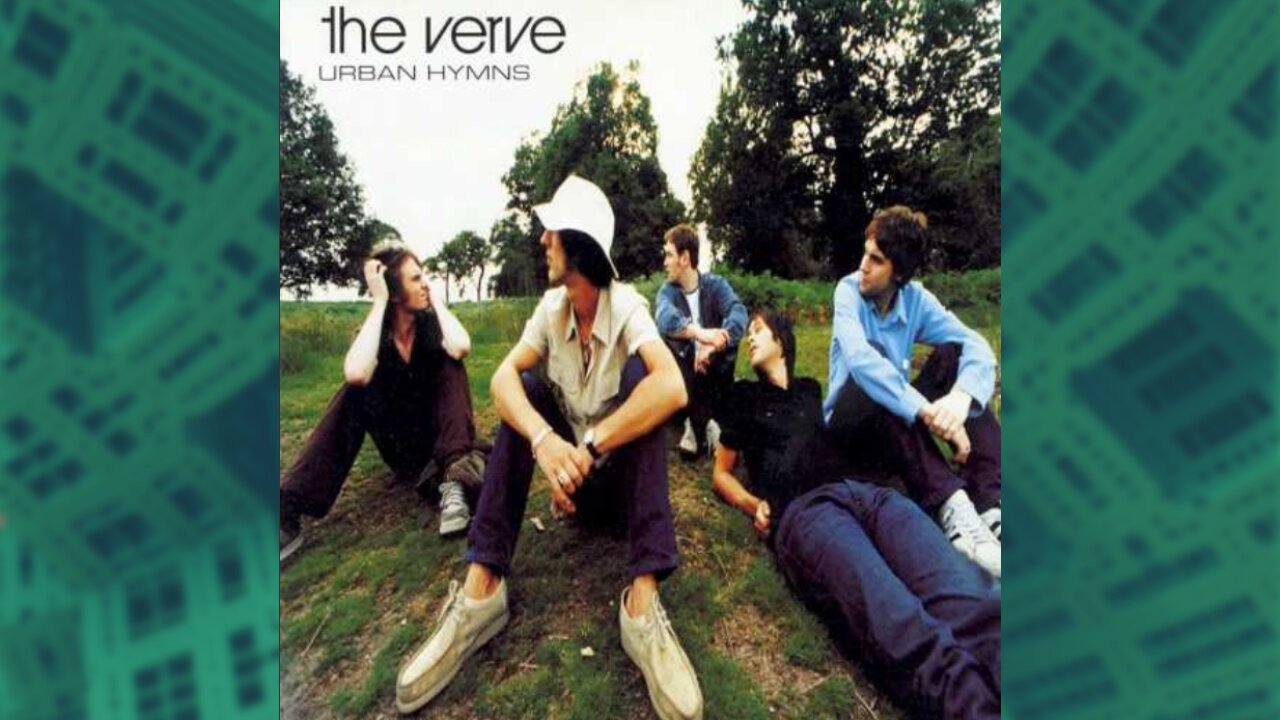 The Verve - Bittersweet Symphony