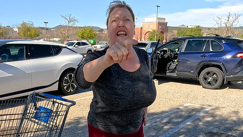 Bad Mom