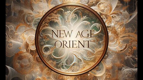New Age Orient