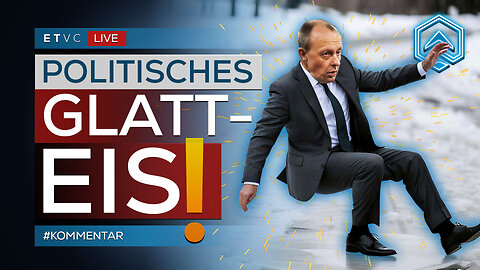 🟥 UMFRAGE: 37% glauben NICHT, dass REGIERUNG 2026 übersteht! | #KOMMENTAR