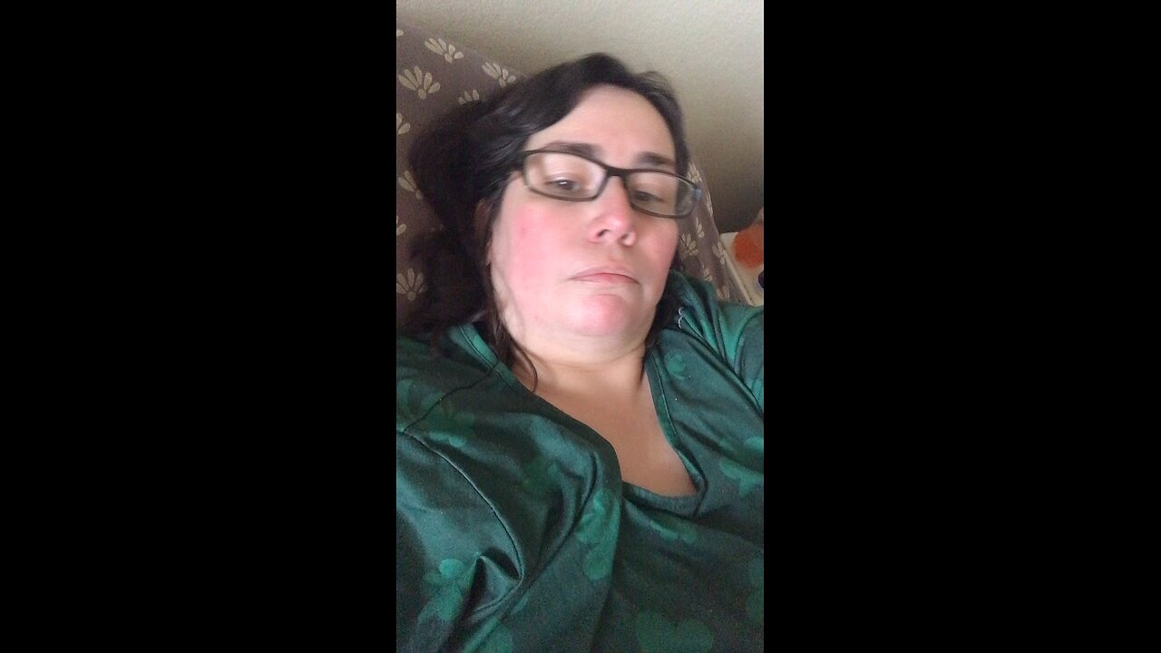 Musings From My Sanctuary 12