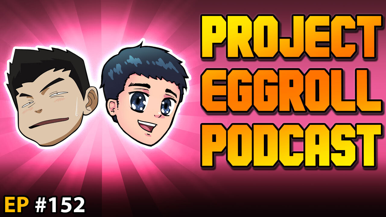 Hollywood Meltdown and GHEY Stuff | EP 152