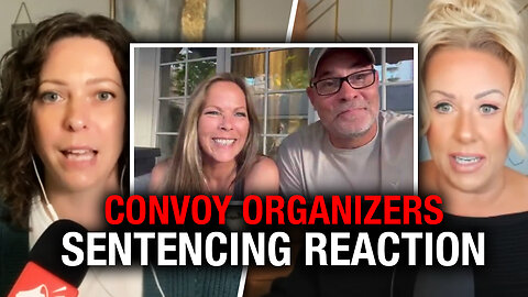 Feds suppress peaceful dissent with trucker convoy ruling