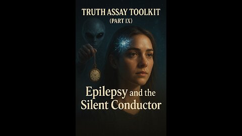 Truth Assay Toolkit (Part 9)
