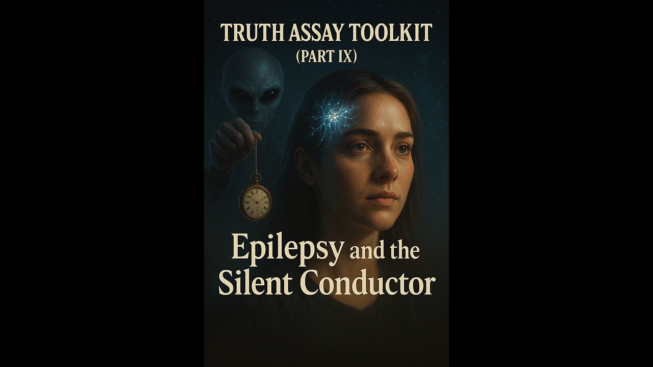 Truth Assay Toolkit (Part 9)