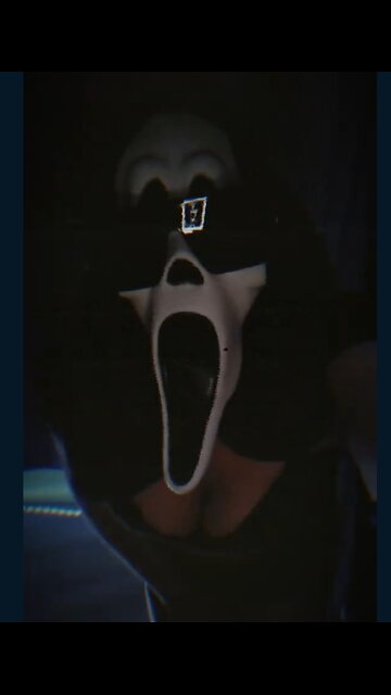 My stalker made me stronger