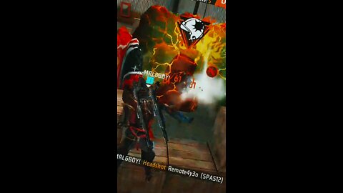 FREE FIRE GAME PLAY