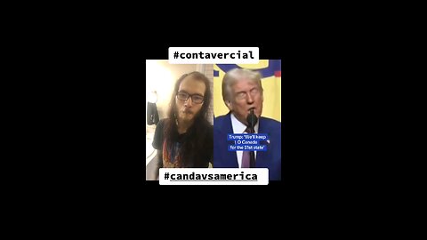 #canadaandamericabecomeone #trumpwantscanada #trumpwillgetcanada #canadathe51ststateofamerica #crazy