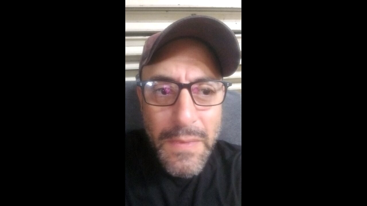 Bitchmitzva ....take 2