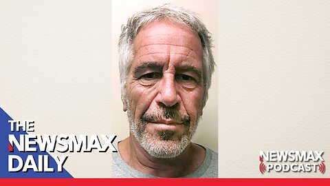 Epstein: When Will We Learn Anything New? | The NEWSMAX Daily (11/19/25)