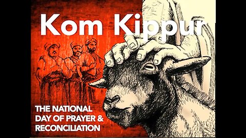 Yom Kippur 2019: National Day of Prayer and Reconciliation