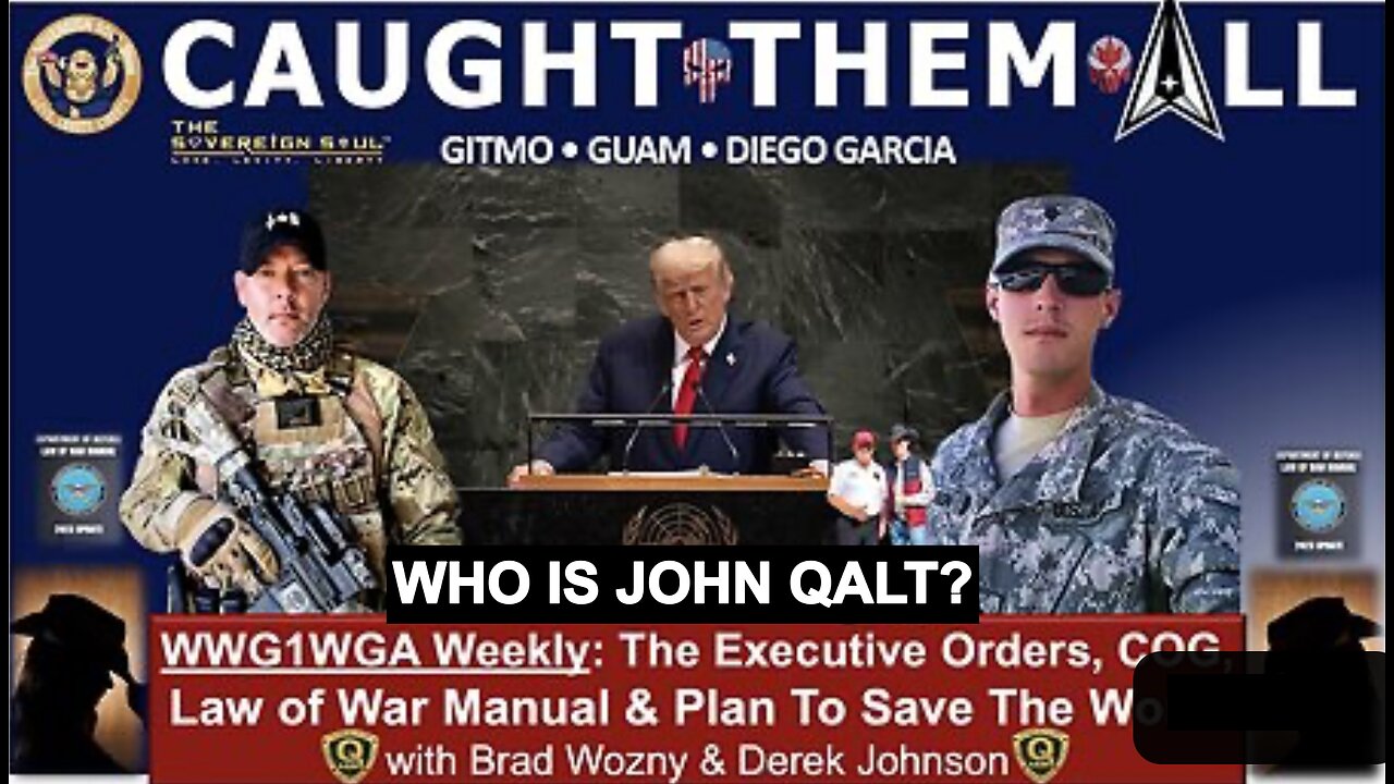 “We Caught Them All” PDJT’s Public [DS] Takedown of Obamas, Clintons, Gaza Peace, Venezuela Next?