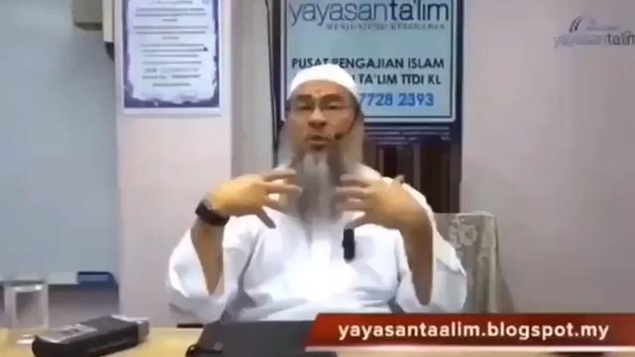 Islam Is A Demonic Plague On Humanity From The Pits Of Hell