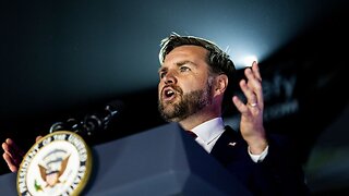 'Say Prayers' - JD Vance's Shock Warning On Aliens As 3I/Atlas Approaches