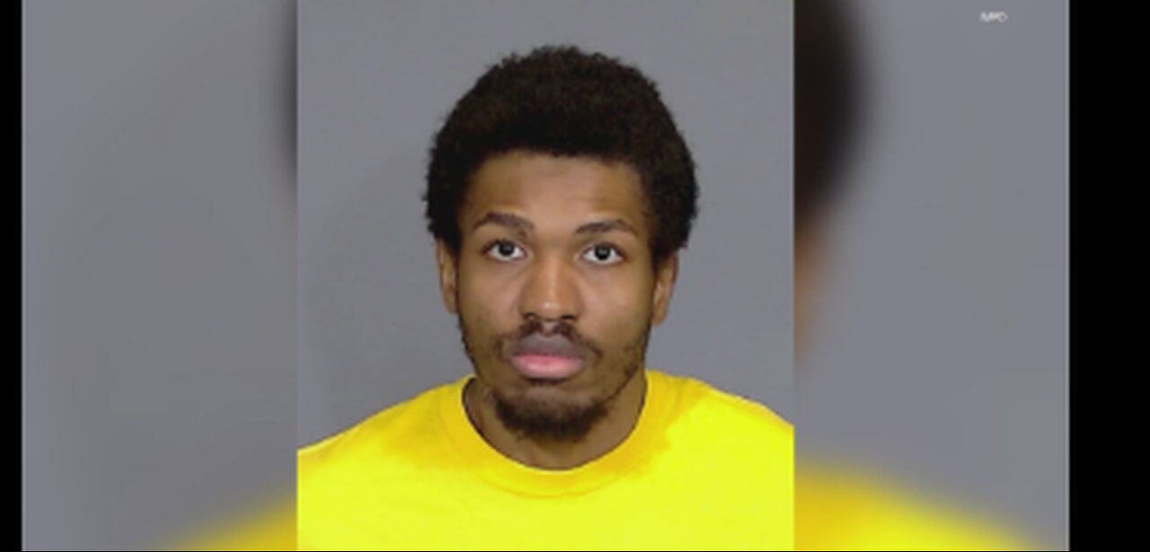 Co-worker charged with murder in August deadly shooting of 22-year-old UPS worker in Indy'