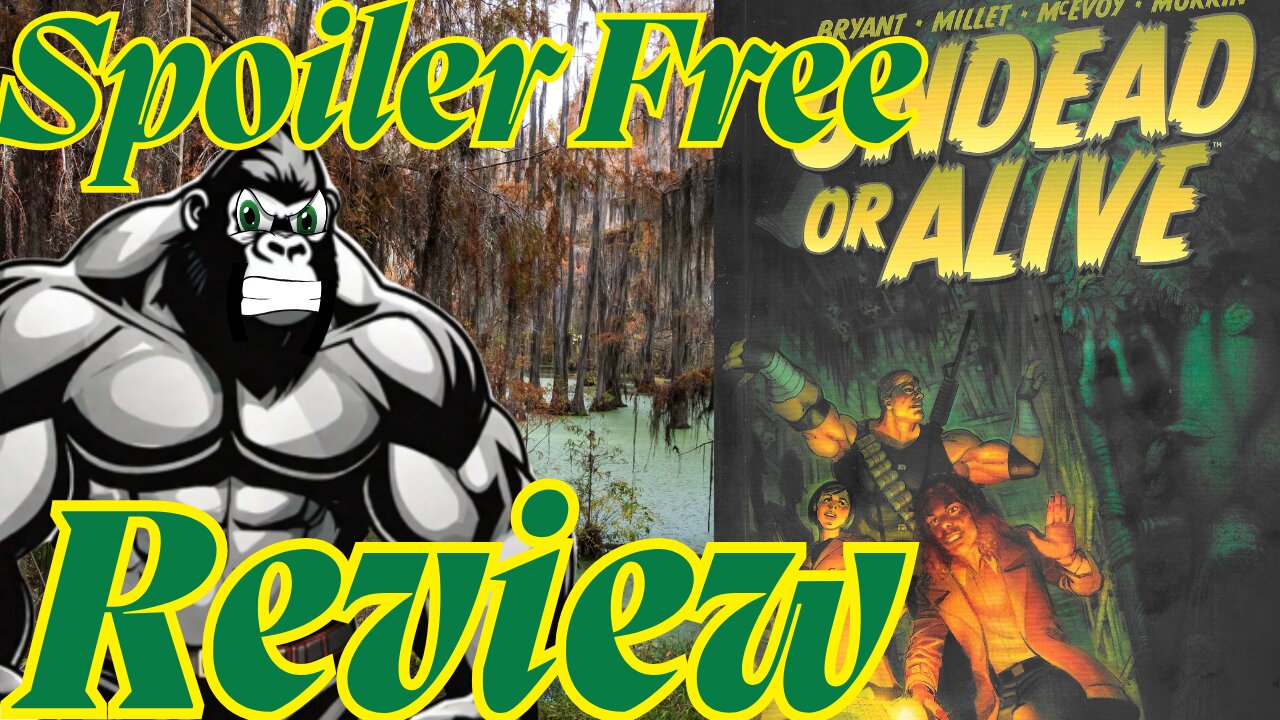 Off the Cuff: Undead or Alive