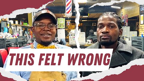 I Chose $10M Over Jesus…Would You?