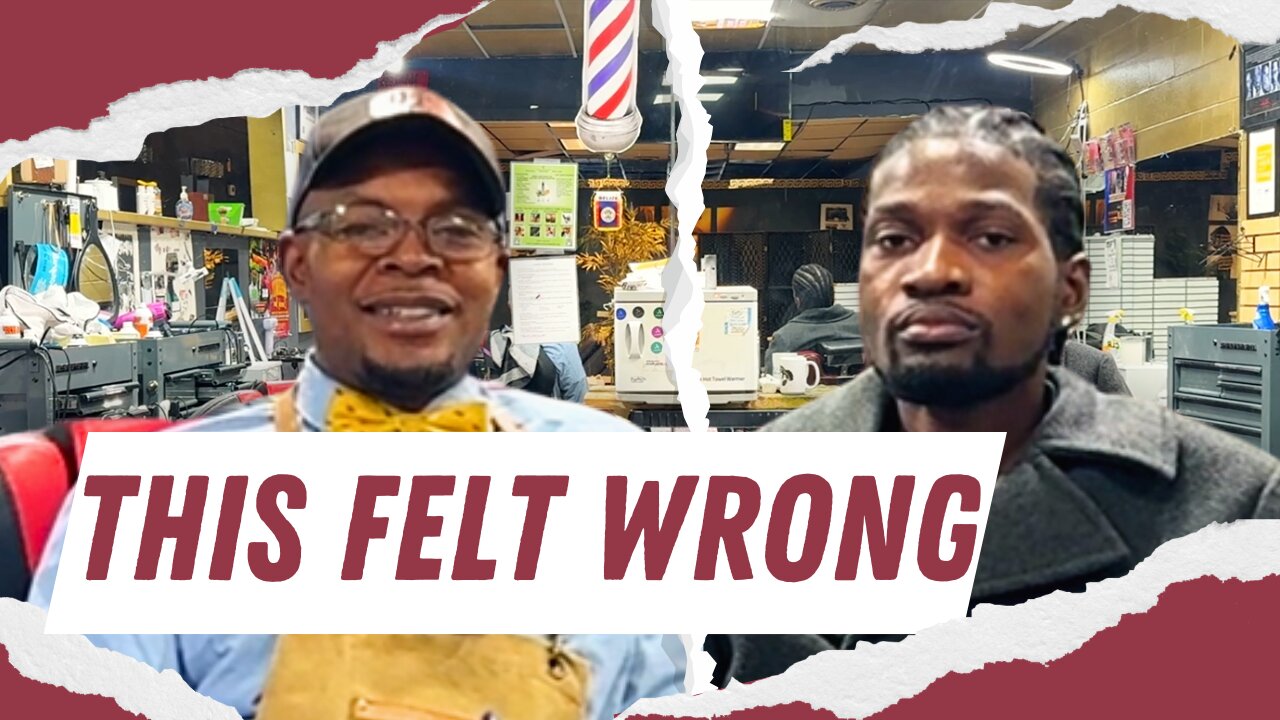 I Chose $10M Over Jesus…Would You?