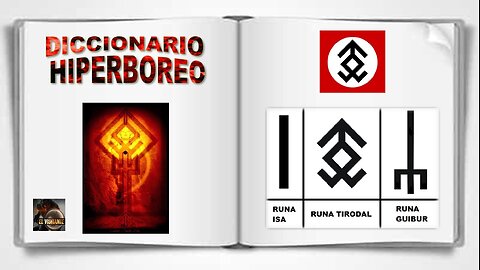 DICCIONARIO HIPERBOREO / EL VISITANTE