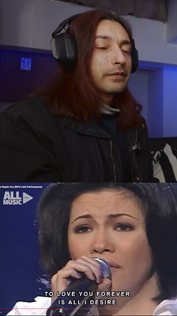 Regine Velasquez - To Reach You REACTION (The Best Vocalist in the Philippines?)