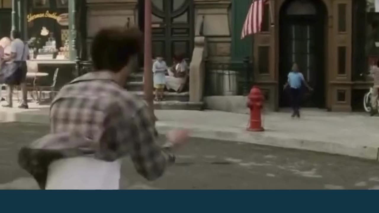 When engineers realize they can bypass the safety limits