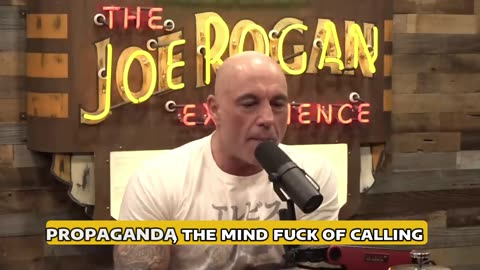 Media Coordination and Government Waste: A Musk-Rogan Rant