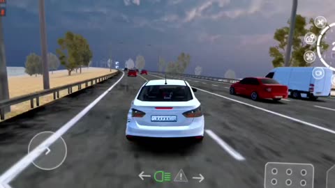 Top 10 high graphics car games for android & ios